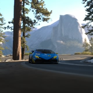 Crash Musthappen
