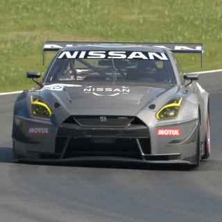 Nissan Nismo