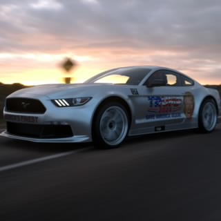 WileyRacing