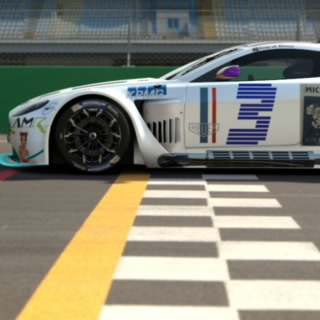 King of Monza
