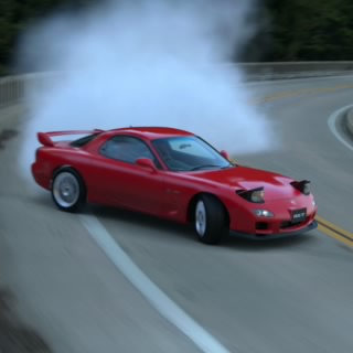 PandoRacer