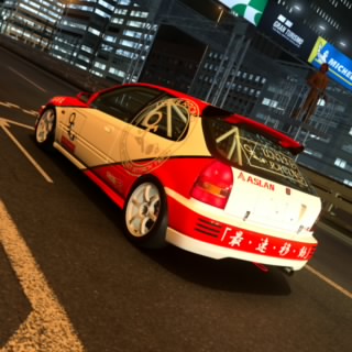 菅@UNITE RACING