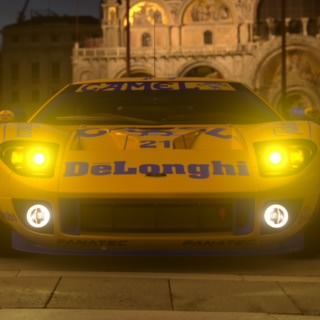 Supercorrisdawn