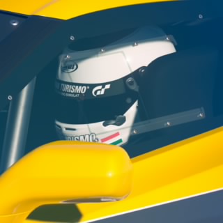 GokartProf