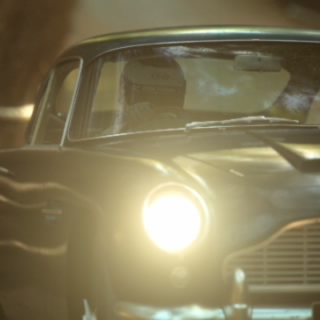 Vroomlivia