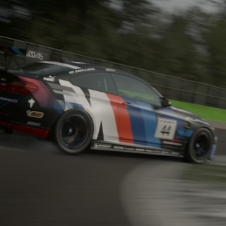 BMW m power