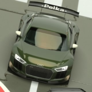 Pelka