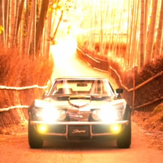Racer