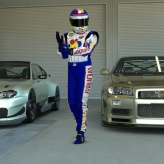 Ricky Bobby