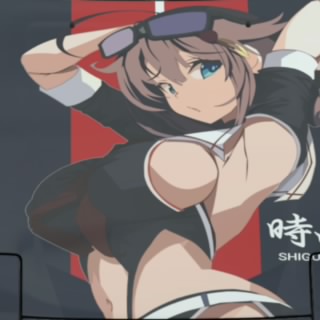 月見だんご