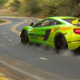 CARobok