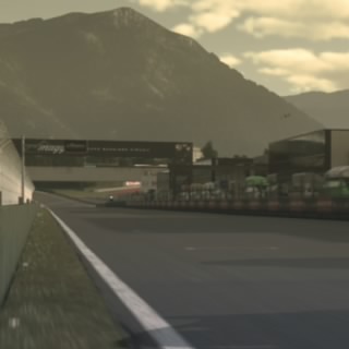 Monkey Racer