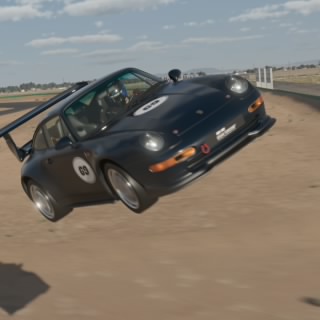 Whiplash LaRue