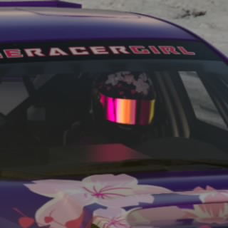 RacerGirl