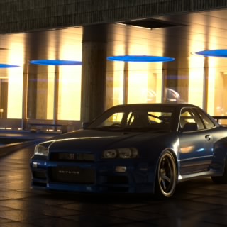 RacerKrysto