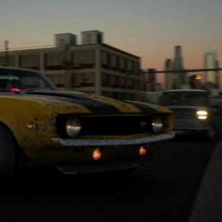 corvette 3