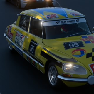 Patoche 95