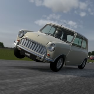 Racers