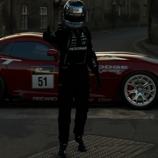Steven F1