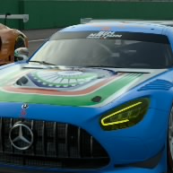 TheWeekendRacer