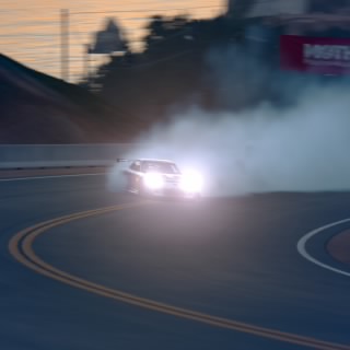 かるび。