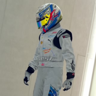 Guiltice GT