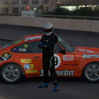 Tommybro