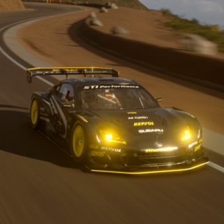 BreezyBlueRacing