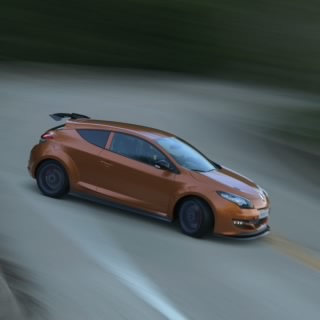 Kora_racing VR
