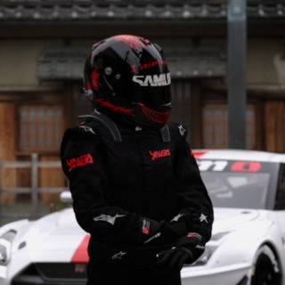 The samurai pp'