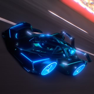 FS Racing