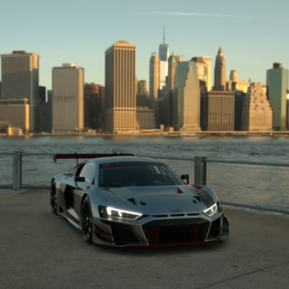 TurboMike