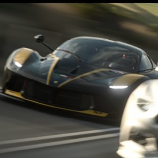 Maverick