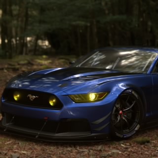 Faststang83