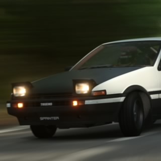 Takumi Fujiwara