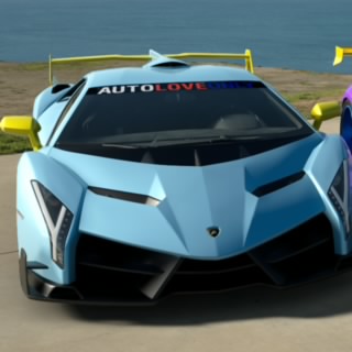 AUTOLOVEONLY