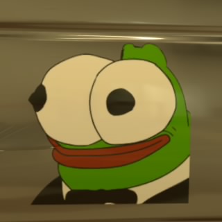 Pepe The Frog