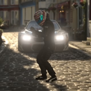 Jimmy De Santa
