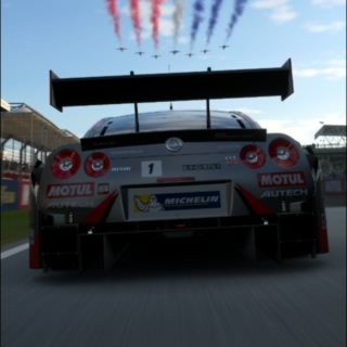 Racing@Dark#23