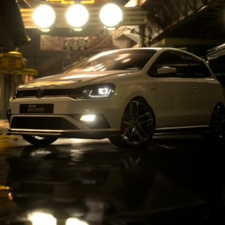 Fernando gt