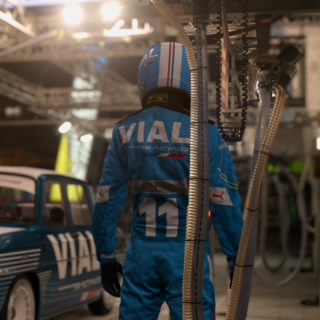 VIAL Baptiste