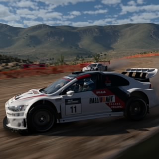 LocoRaiLDrifT NL