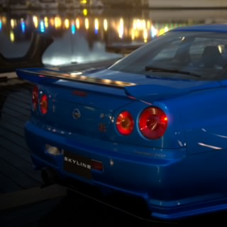 GT Jedi