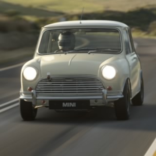 Mini Rebel
