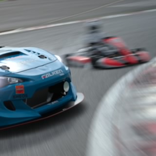Speedster