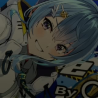 星詠かず氏