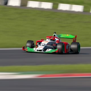M.SCHUMACHER