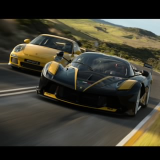 GT Z