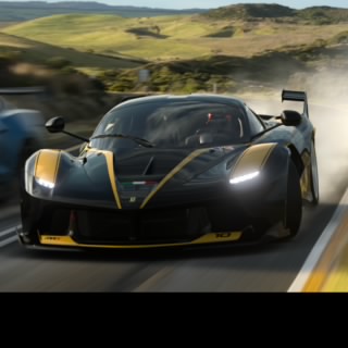 Dark driver