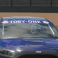 Toby-One